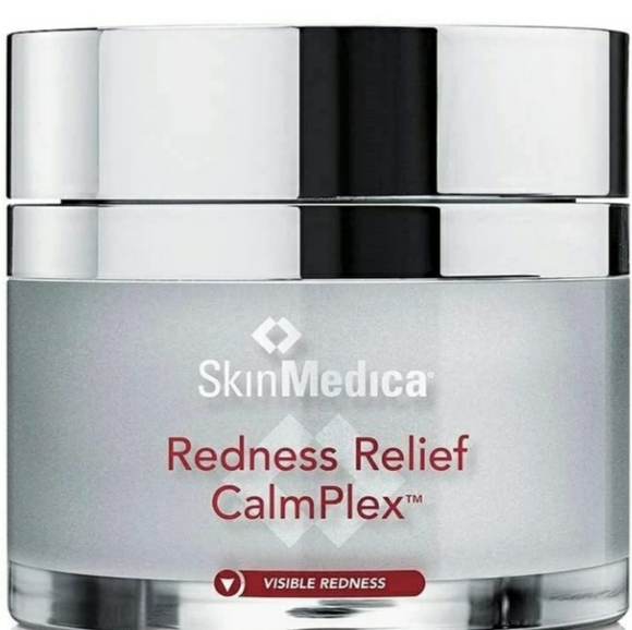 Authentic SkinMedica Redness Relief CalmPlex total of 3 - Picture 2 of 5